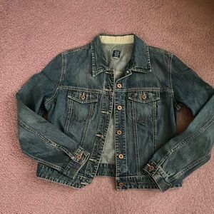 Vintage GAP denim jacket